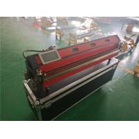Buy cheap Industrial Conveyor Belt Vulcanizing Machine Air Cooled Conveyor Belt Hot Joint product