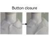 Buy cheap VPT-501 Disposable Microporous Custom Logo Meedical Lab Coat for Doctor Workplace from wholesalers