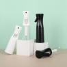 Buy cheap 200ml 300ml 500ml Room Misty Spray Water Bottle Customized Logo Reusable Trigger Hair Spray Bottles for Liquid Soap from wholesalers