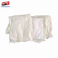 Buy cheap 25*55cm 50kg/Bale Industrial Cleaning Rags product