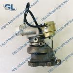 TF035 Turbocharger 49135-04500 14411AA551 14412AA420 14411AA5519L For Subaru
