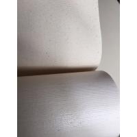 Buy cheap Customized 380g Inkjet Printable Canvas 100% Cotton For Advertising product