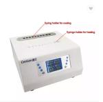 Laboratory Centrifuge Machine Digital Display and Independent Bins for PPP Gel