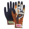 Buy cheap POPALM Garden Gloves Stylish Strong Safe Precision Fit With Latex Grip from wholesalers