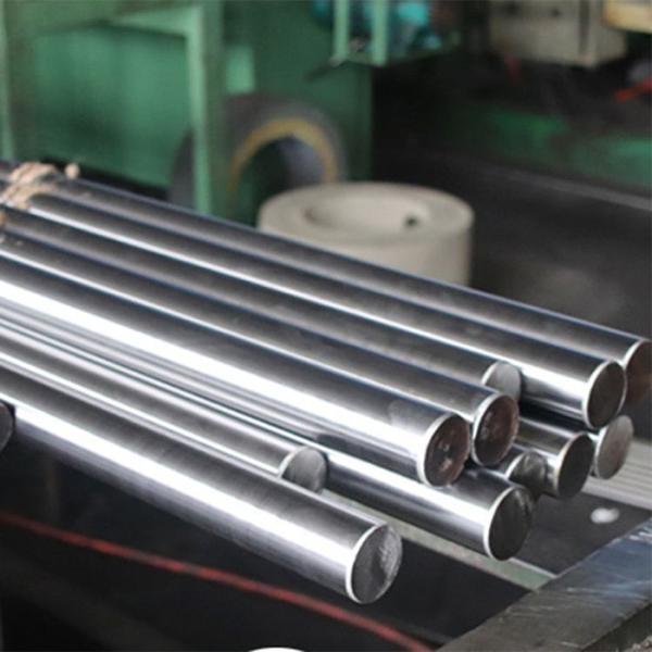 Buy cheap 16mm Stainless Steel 310 Round Bar For Elevator Decoration from wholesalers