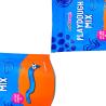 Buy cheap Resealable Zipper Top Aluminum Foil Packaging Bags Child Proof For Candy And Gummy from wholesalers