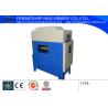 Buy cheap Size 4"-6" Electric Elbow Pipe Roll Forming Machine For Rain Water from wholesalers