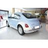 Buy cheap 500km Mini High Speed Electric Cars Great Wall Ora Ballet Cat 5 Seats from wholesalers