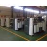 Buy cheap Semi Automatic Corrugated Box Stitching Machine Safety Wear Resisting For Carton Box from wholesalers