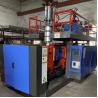 Buy cheap DELTA PLC Controlled BS-5L2 Pet Bottle Blowing Machine For Bottle Height 1000mm from wholesalers