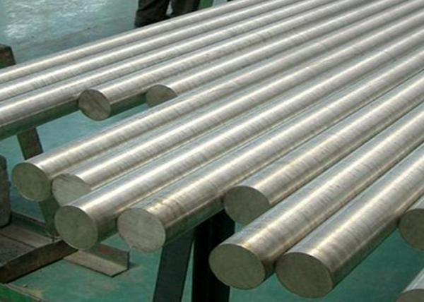 Buy cheap hot worked P20 1.2330 alloy mold steel round bar for small orders from wholesalers