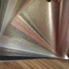 Buy cheap PVC Silver Metallic Wallpaper Peel And Stick Stainless Steel Contact Paper For Appliances from wholesalers