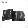 Buy cheap 4K HDMI KVM Fiber Optic Extender from wholesalers