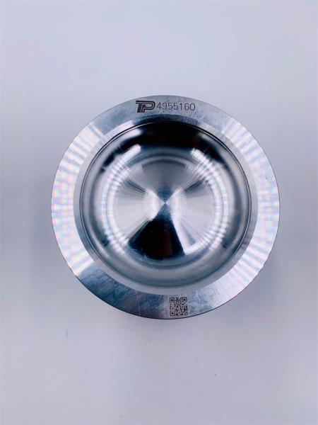 Buy cheap Cummins 6D107 QSB6.7 HE6.7 4955160 Piston Engine Components For PC200-8 Excavator Engine Parts 4934860 6754-31-2110 from wholesalers