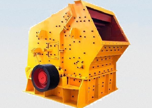 Buy cheap PF1310 1series impact crusher, European hammer stone crusher, impact ore crusher, crusher expert factory from wholesalers