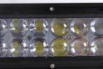 31.5 Inch 180 Watt Off Road LED Light Bar 4D Double Row Cree Light Bar