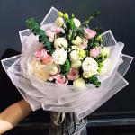 50 Micron Flower Packaging Paper