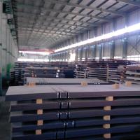 Buy cheap Hot Rolled Carbon Steel Plate Astm Standard 12000mm Length A500 Gr50 Q345E product