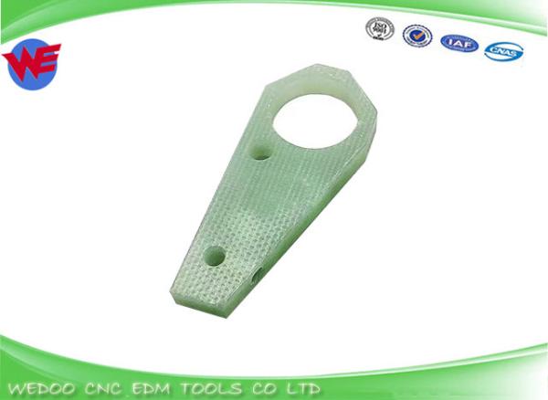 Buy cheap 500326954 500.326.954 326954 Lever EDM Agie Charmilles 47*20*5mm from wholesalers