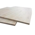 Ceiling Decoration FSC 16mm Bamboo Wood Board