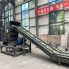 Buy cheap Vertical Crushing 2024 Small Metal Shredder for Stainless Steel and Brass/Copper Alloy from wholesalers