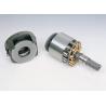 Buy cheap Hydraulic Pump Motor Parts For Construction Machinery NV172 NV210 NV270 NV237 from wholesalers