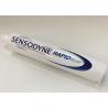 Buy cheap Flip Top Cap Empty White Web Laminated Cosmetic Tube Packaging GMP Standard from wholesalers