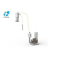 Buy cheap ZJ2000 100L PET Crystallizer Dryer 2000KG Capacity Vacuum Granule Feeder product