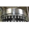 Buy cheap Small Capacity Tin Can Food Filling Machine For Juice Coffee Soymilk No Gas Drink from wholesalers