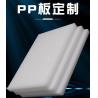 Buy cheap 1-2m Length UV Resistant Colored Plastic Sheet For Extrude Production from wholesalers