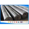 Buy cheap 21NiCrMo2 / DIN1.6523 Steel Round Bar , DIA 80-1200 Mm Alloy Steel Round Bar from wholesalers