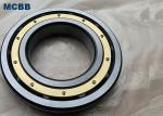 High Speed Miniature Angular Contact Bearings 7210C P5 50*90*20mm
