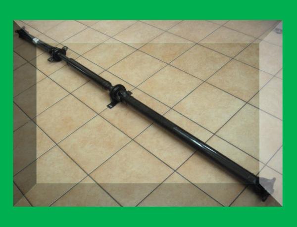 BRAND NEW REAR PROPSHAFT FITS 03-14 Mercedes Benz Vito Viano w639 A6394101916