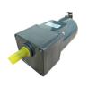 Buy cheap AC PSC Induction Motor Single Phase Gear Motor With Huge Force Torque from wholesalers