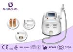 Non Invasive 808nm Ladies Hair Removal Machine With Switherland Imported Laser