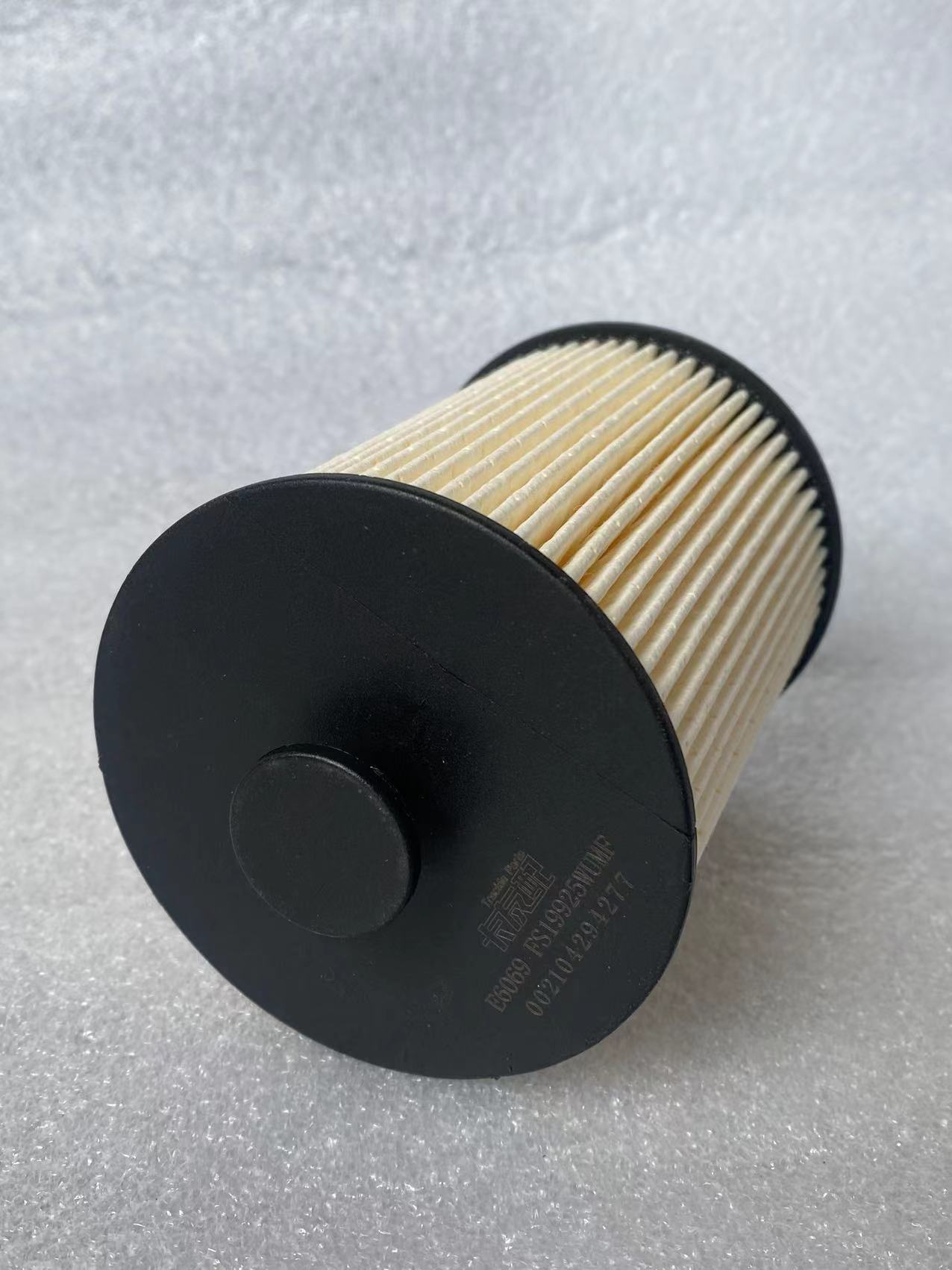 Advanced Futon Omako Oiling MRT Diesel Filter FS19925WUMFE6069 ISF2.8 Oil Filter LF17356