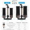 Buy cheap Quiet Submersible Sponge Filter For Shrimp Tank from wholesalers