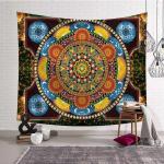 Swil 150*200cm Wall Hanging Banner Living Room Mural Decoration