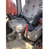 Buy cheap secondhand doosan dh225-7 chain excavator from wholesalers