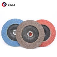 Buy cheap Abrasive 5 Inch Orbital Sander Pads product