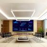 Buy cheap 108" P1.25mm Meeting Room LED Display 180 degree wide View Angle from wholesalers