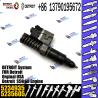 Buy cheap Remaufactured diesel fuel injector R-5234870 5234870 5234935 5234940 5235605 from wholesalers
