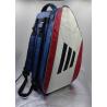 Buy cheap Professional Lightweight 2-4 Racket Tennis Bag With Shoe Compartment from wholesalers