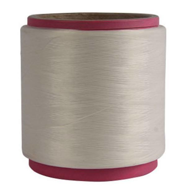 Buy cheap Cashmere Hot Melt Polyester Machine Knitting Yarn from wholesalers