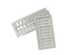 Medicine 20ml 6 Water Needle PVC Plastic Blister Box Holders Card Holder Box