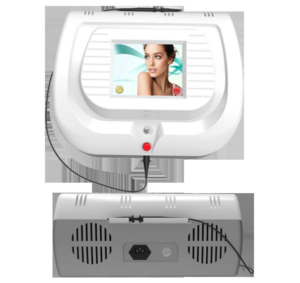 Quality Varicose veins laser treatment machine spider veins on face removal stab avulsion phlebectomy for sale
