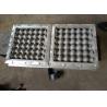 Buy cheap Semi Automatic Egg Tray Manufacturing Machine 2 Years Warranty Easy Install from wholesalers