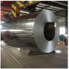 Buy cheap Zinc Coated 0.2mm Galvanized Steel Coils Hot Dipped G90 DX51D Z275 from wholesalers