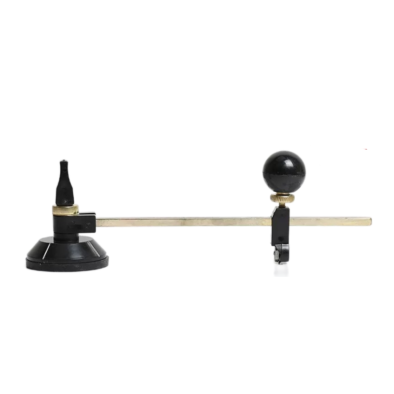 circle glass cutter professional Diamond circle Glass cutter compass glass circular knife
