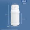 Buy cheap 20ML COEX Bottle from wholesalers